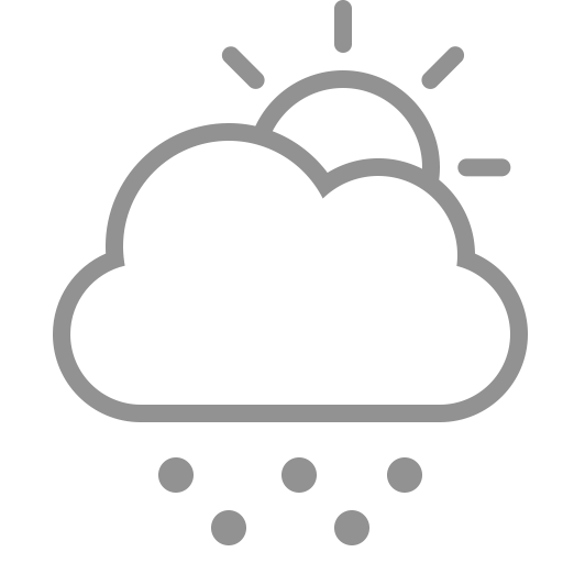 Sun or Snow Logo