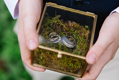 Wedding Rings