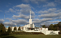 Denver, Colorado Temple