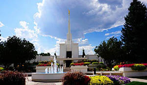 Denver, Colorado Temple
