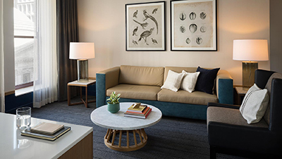 Family Suite