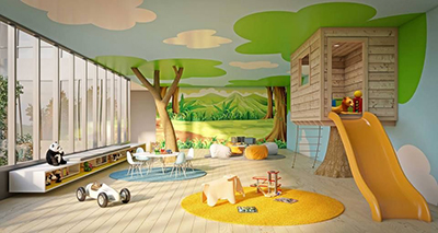 Play Room