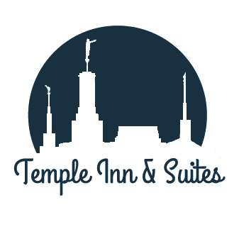 Temple Inn and Suites Logo