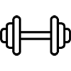exercise icon
